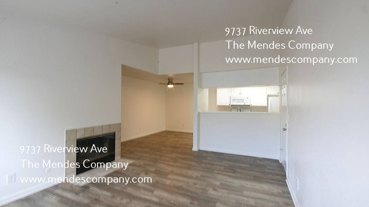 Apartment for rent at 9737 Riverview Ave #3, Lakeside, CA 92040