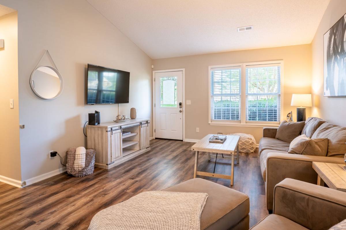 House for rent at 907 Brewster Lane, Wilmington, NC 28412