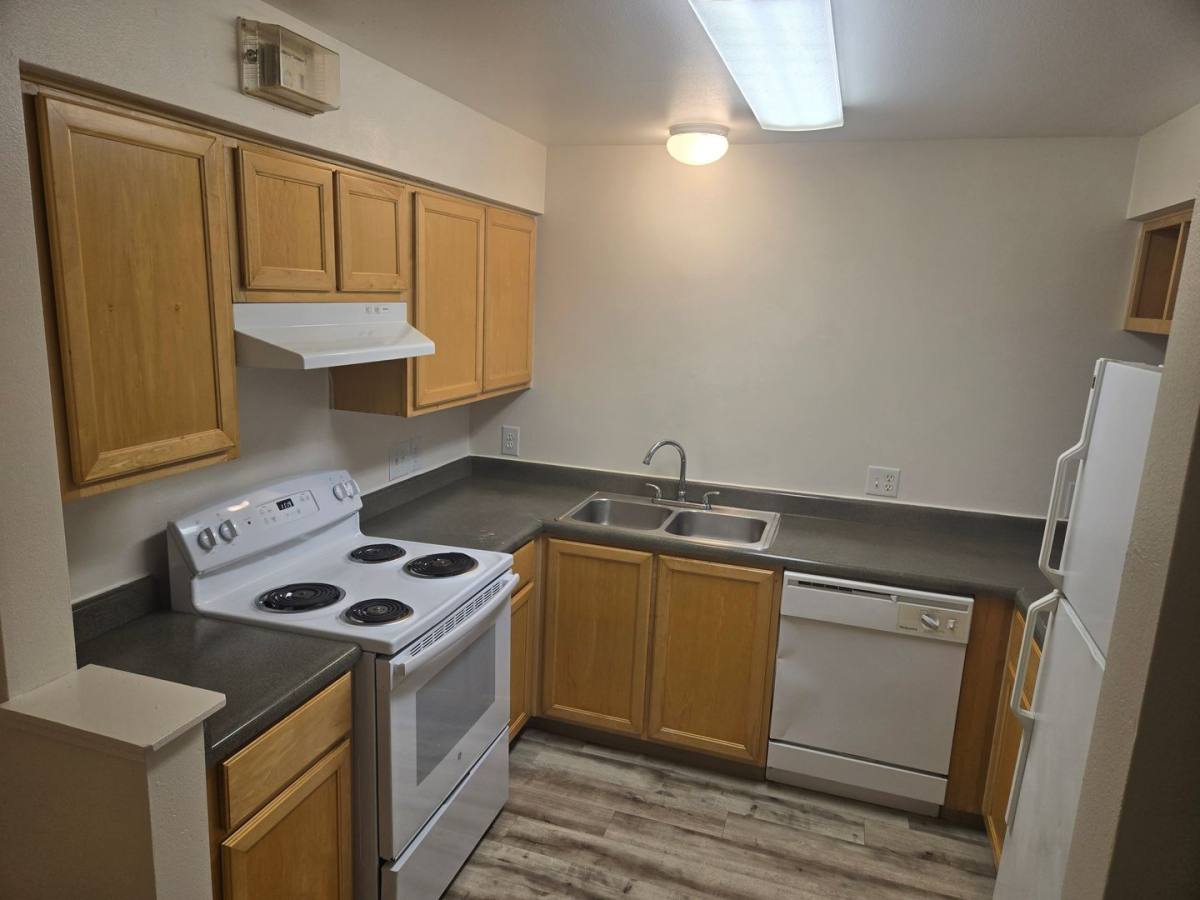 Apartment for rent at 247 SE 160th Ave, Portland, OR 97233