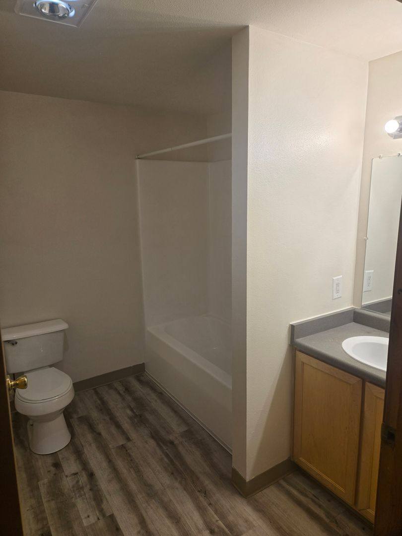 Apartment for rent at 247 SE 160th Ave, Portland, OR 97233