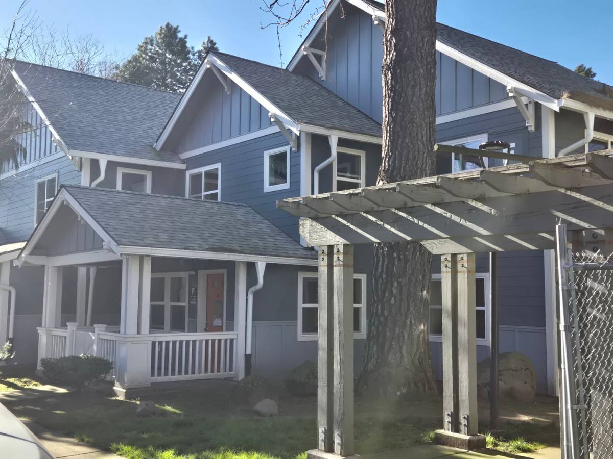 Apartment for rent at 247 SE 160th Ave, Portland, OR 97233