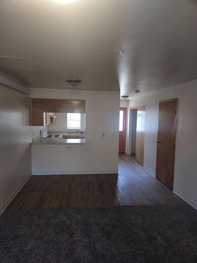 Apartment for rent at 247 SE 160th Ave, Portland, OR 97233