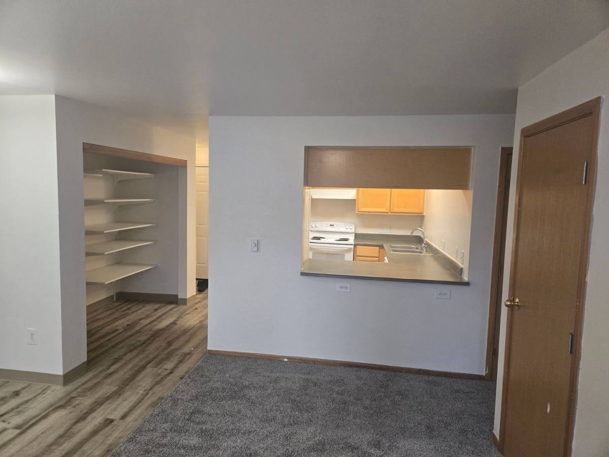 Apartment for rent at 247 SE 160th Ave, Portland, OR 97233