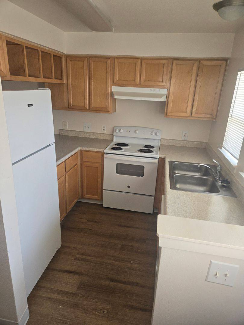 Apartment for rent at 247 SE 160th Ave, Portland, OR 97233