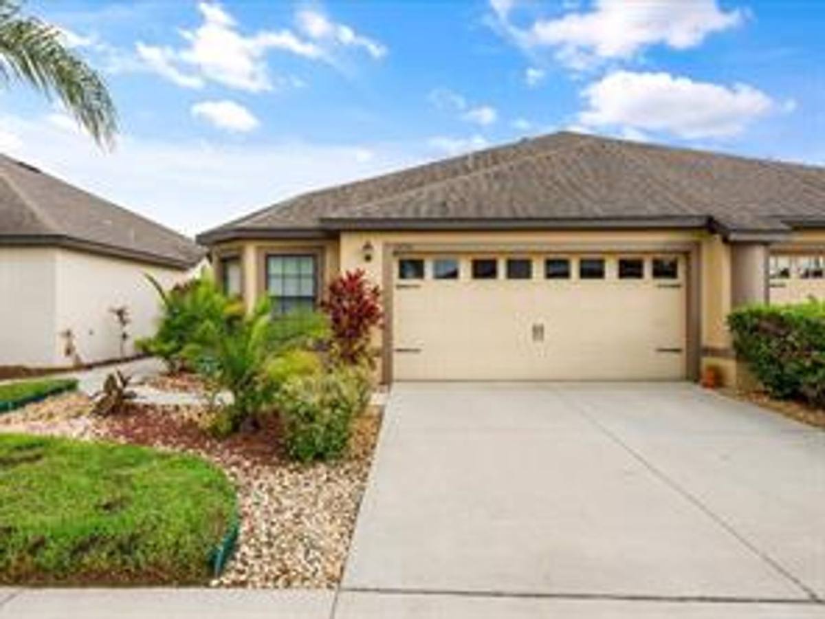 House for rent at 5725 Lacar Way, Lakeland, FL 33805