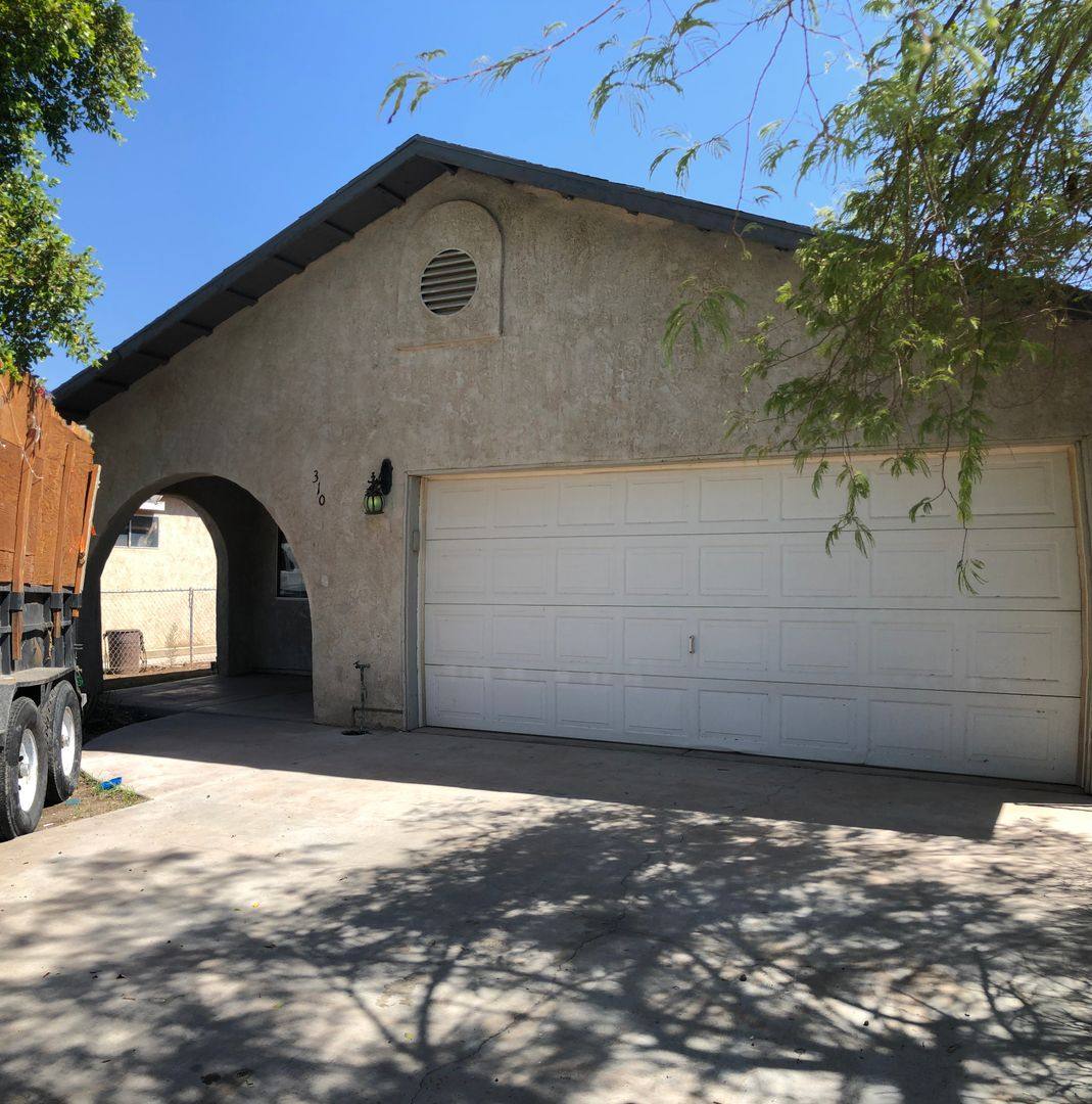 House for rent at 310 A St, Brawley, CA 92227