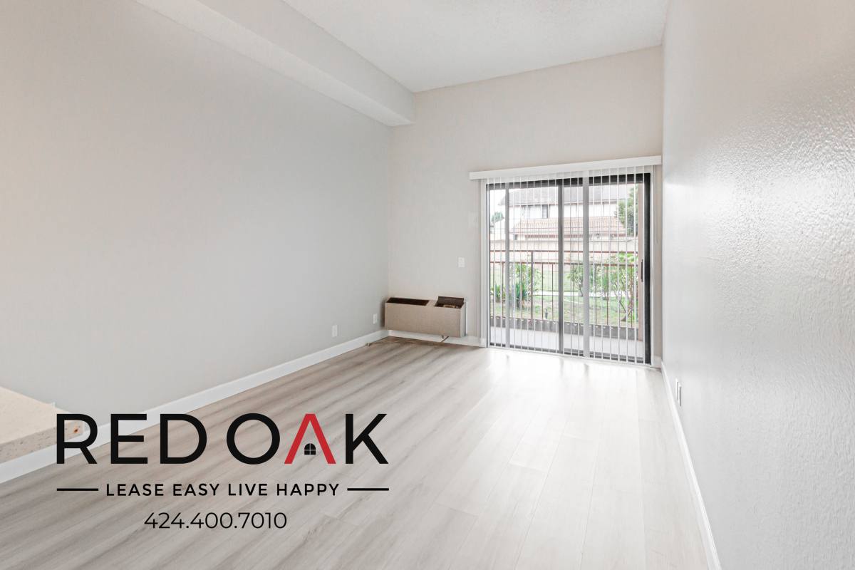 Condo for rent at 3711 Cogswell Rd #217, El Monte, CA 91732