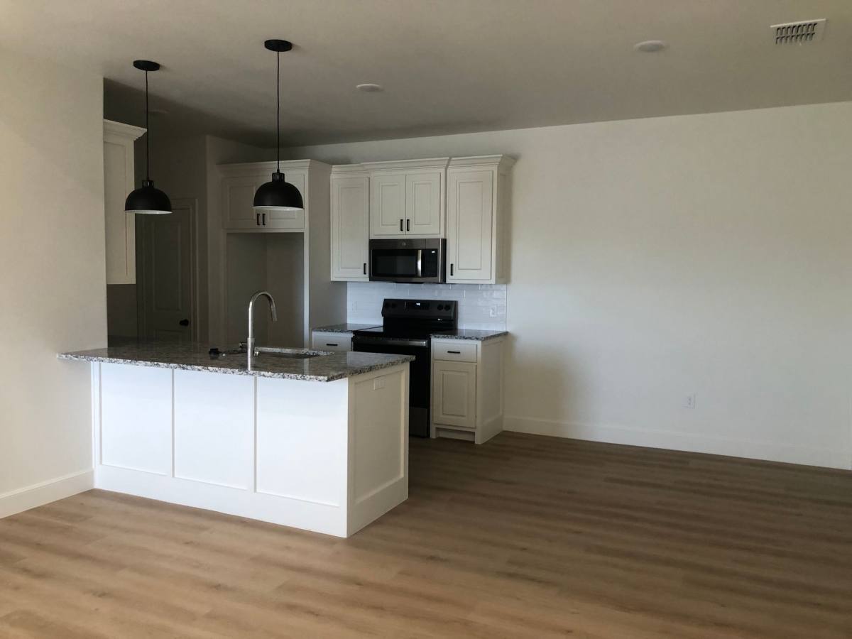 Townhouse for rent at 7123 22nd Place, Lubbock, TX 79407