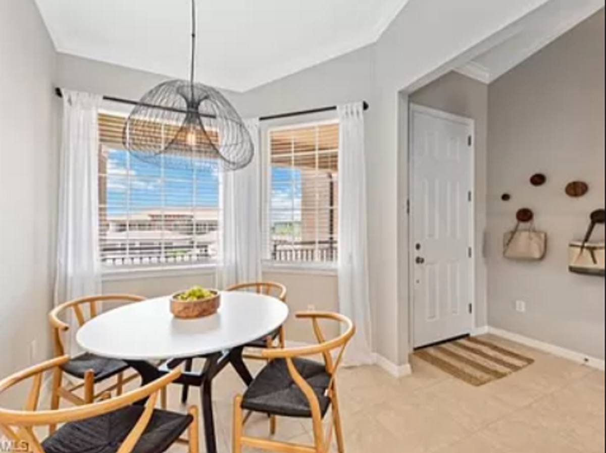 House for rent at 9397 Pocida Court, Naples, FL 34119