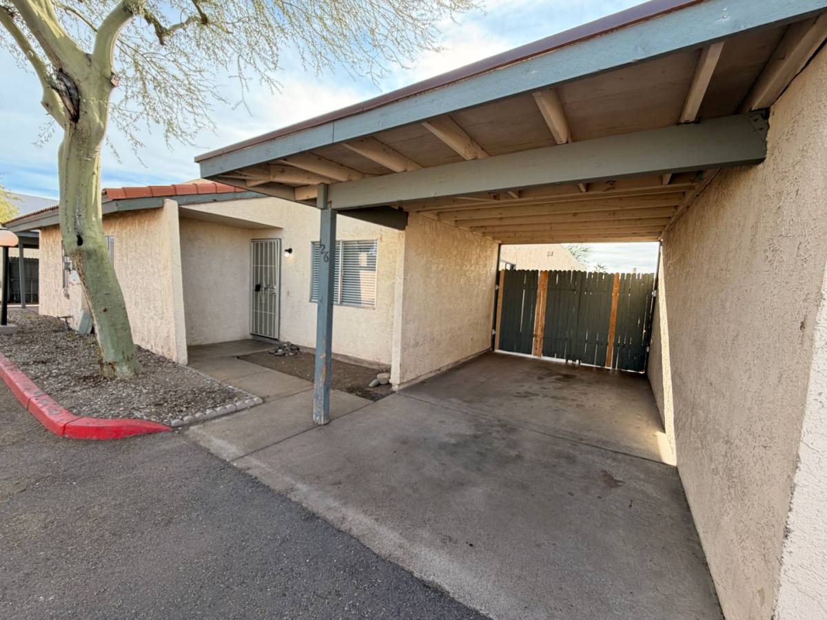 Apartment for rent at 6527 - 6541 N, Glendale, AZ 85301