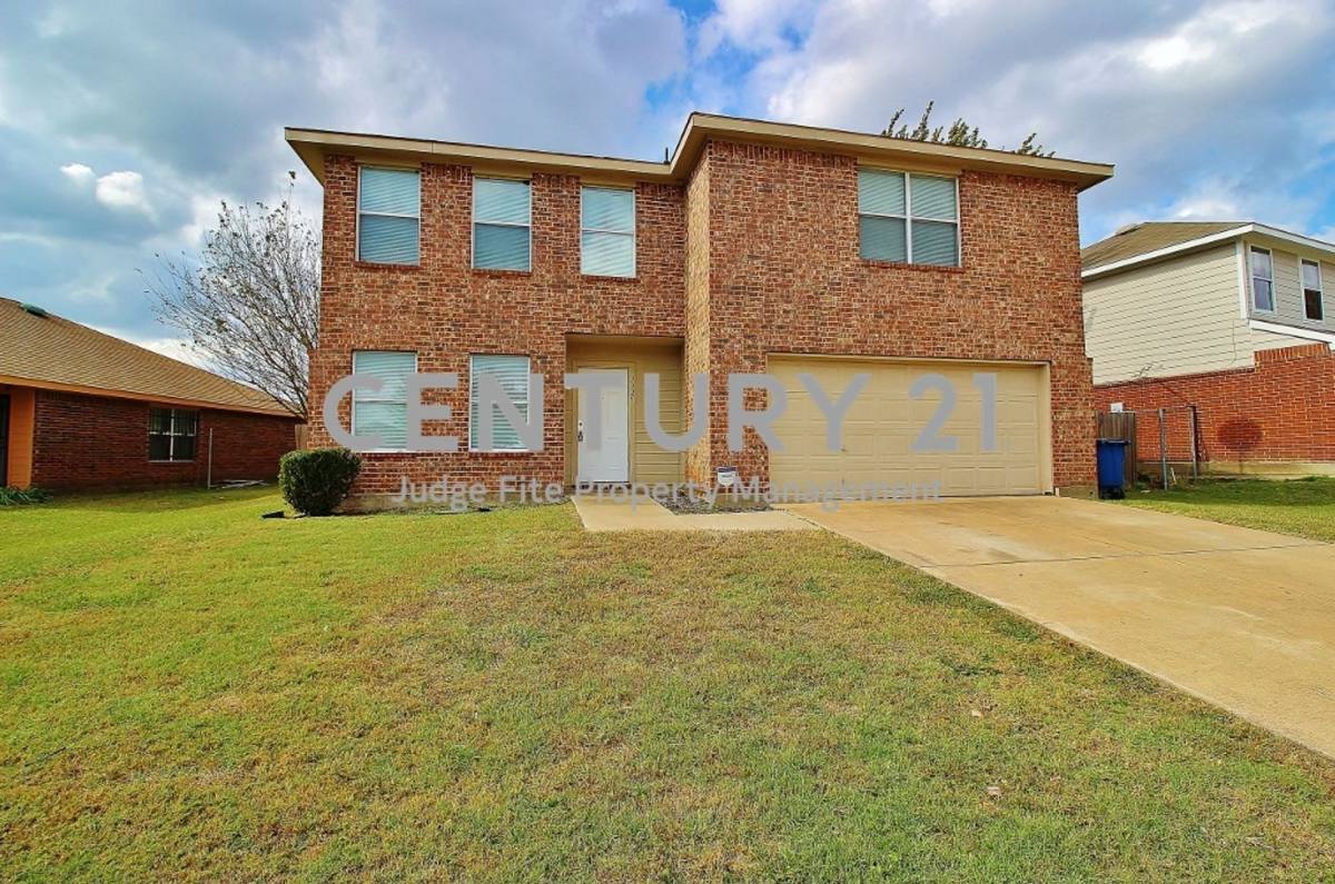 House for rent at 3325 Tioga St, Dallas, TX 75241