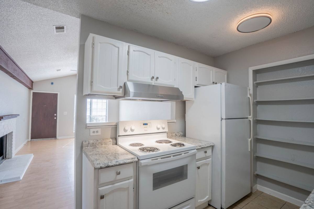 House for rent at 1448 S 108th E Place, Tulsa, OK 74128