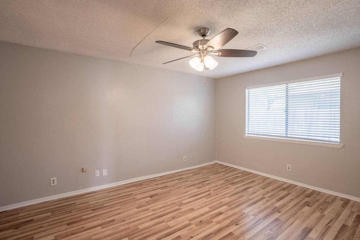 House for rent at 1448 S 108th E Place, Tulsa, OK 74128