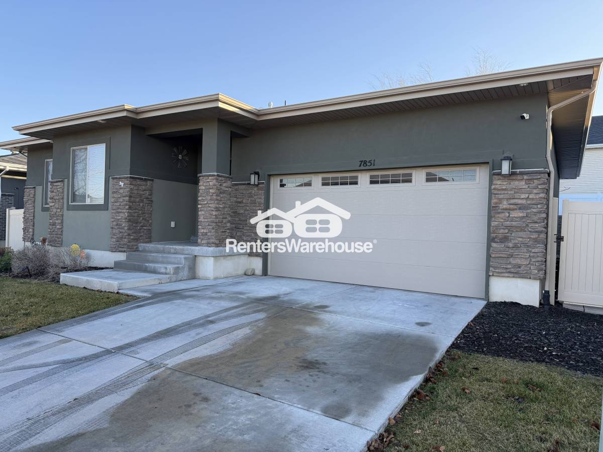 House for rent at 7851 W Walk About Way Upstairs, Magna, UT 84044