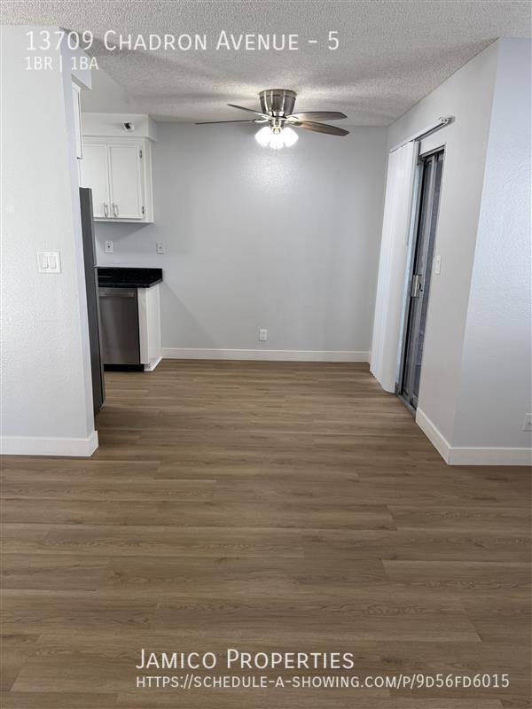 House for rent at 13709 Chadron Ave #5, Hawthorne, CA 90250