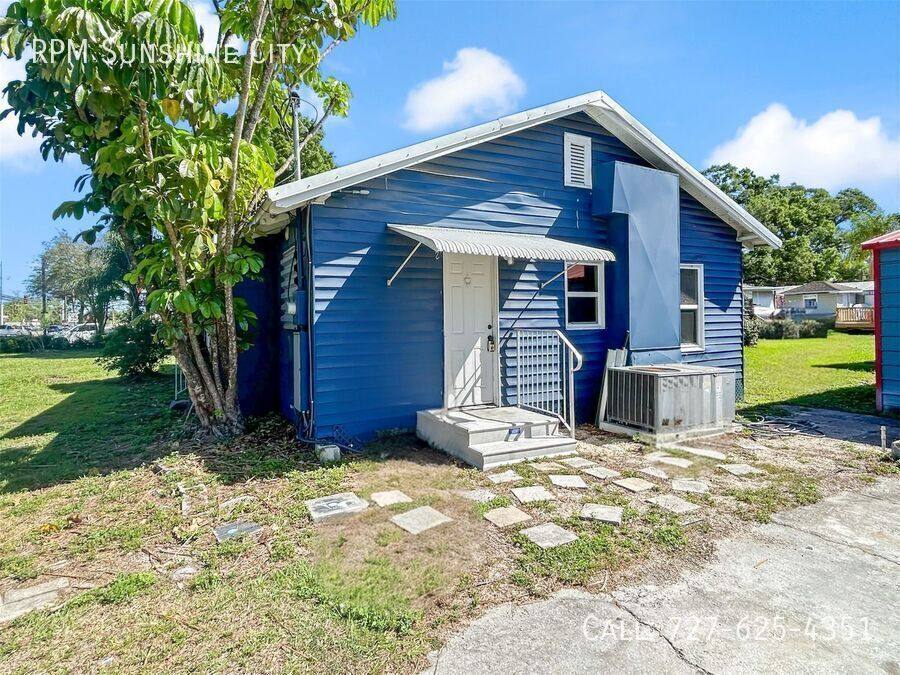 Apartment for rent at 710 S 50th St, Tampa, FL 33619