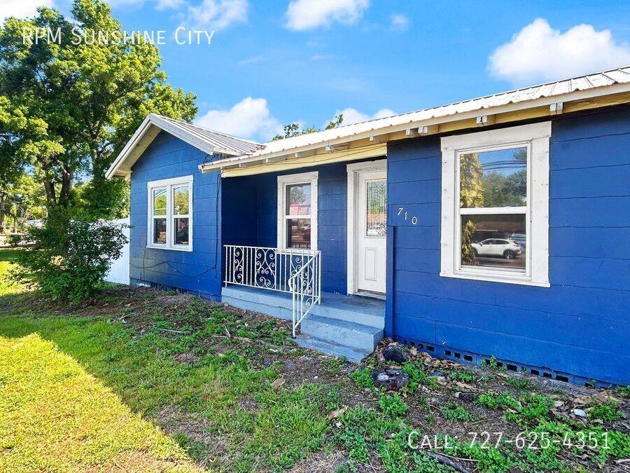 Apartment for rent at 710 S 50th St, Tampa, FL 33619