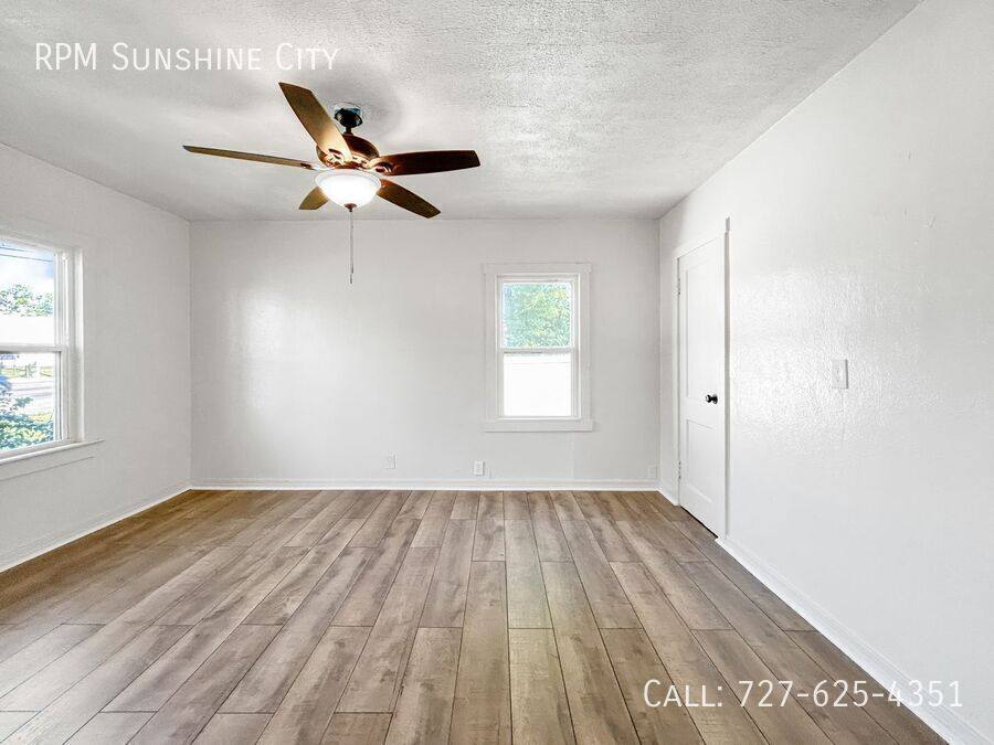 Apartment for rent at 710 S 50th St, Tampa, FL 33619