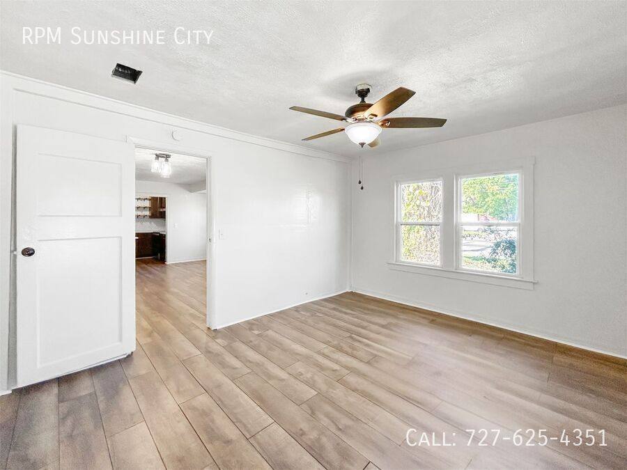Apartment for rent at 710 S 50th St, Tampa, FL 33619