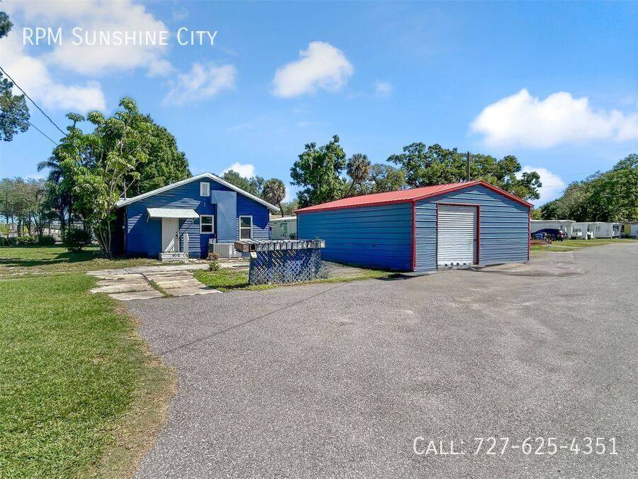 Apartment for rent at 710 S 50th St, Tampa, FL 33619