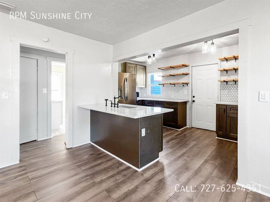 Apartment for rent at 710 S 50th St, Tampa, FL 33619