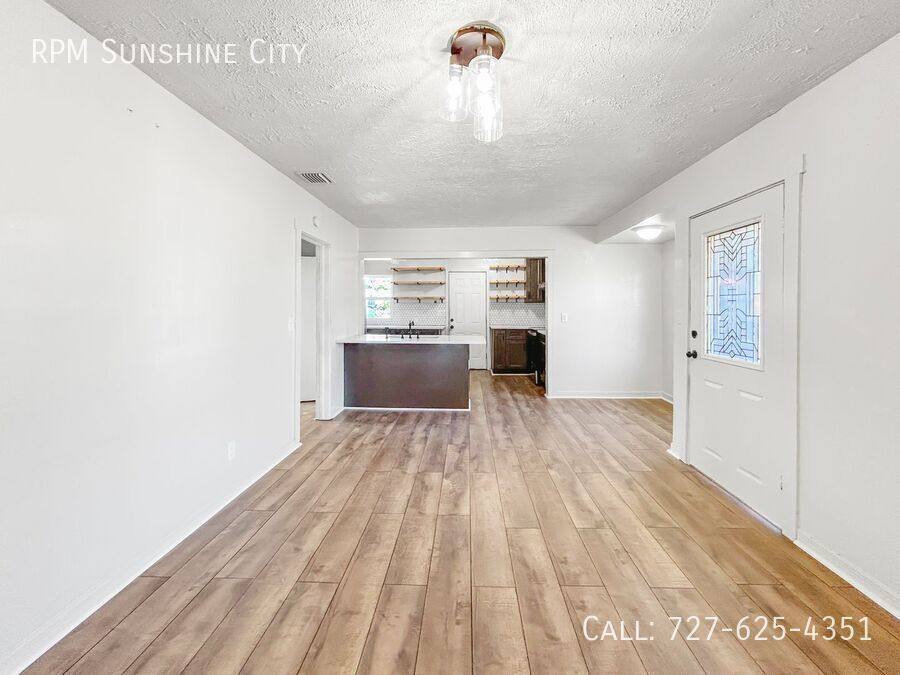 Apartment for rent at 710 S 50th St, Tampa, FL 33619