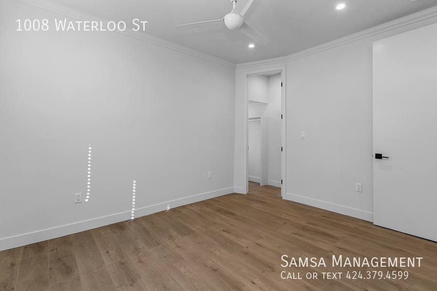Apartment for rent at 1008 Waterloo St, Los Angeles, CA 90026
