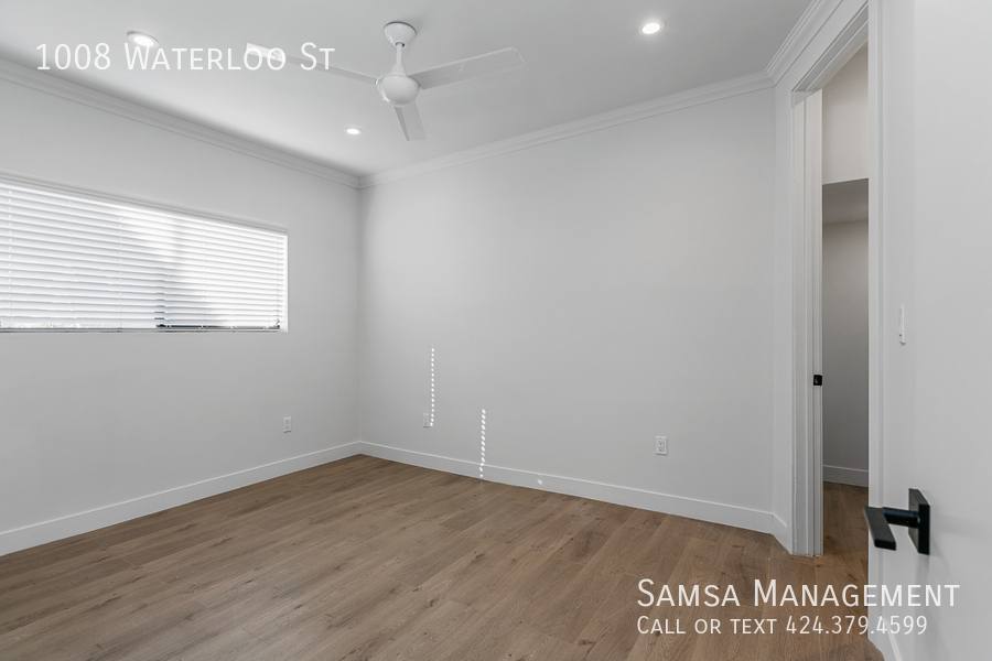 Apartment for rent at 1008 Waterloo St, Los Angeles, CA 90026