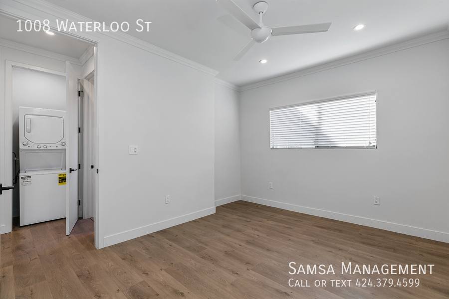 Apartment for rent at 1008 Waterloo St, Los Angeles, CA 90026