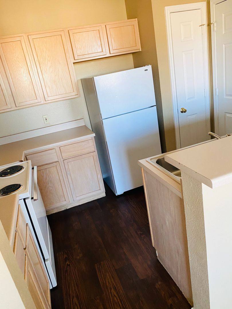 Apartment for rent at 5917 67th St, Lubbock, TX 79424