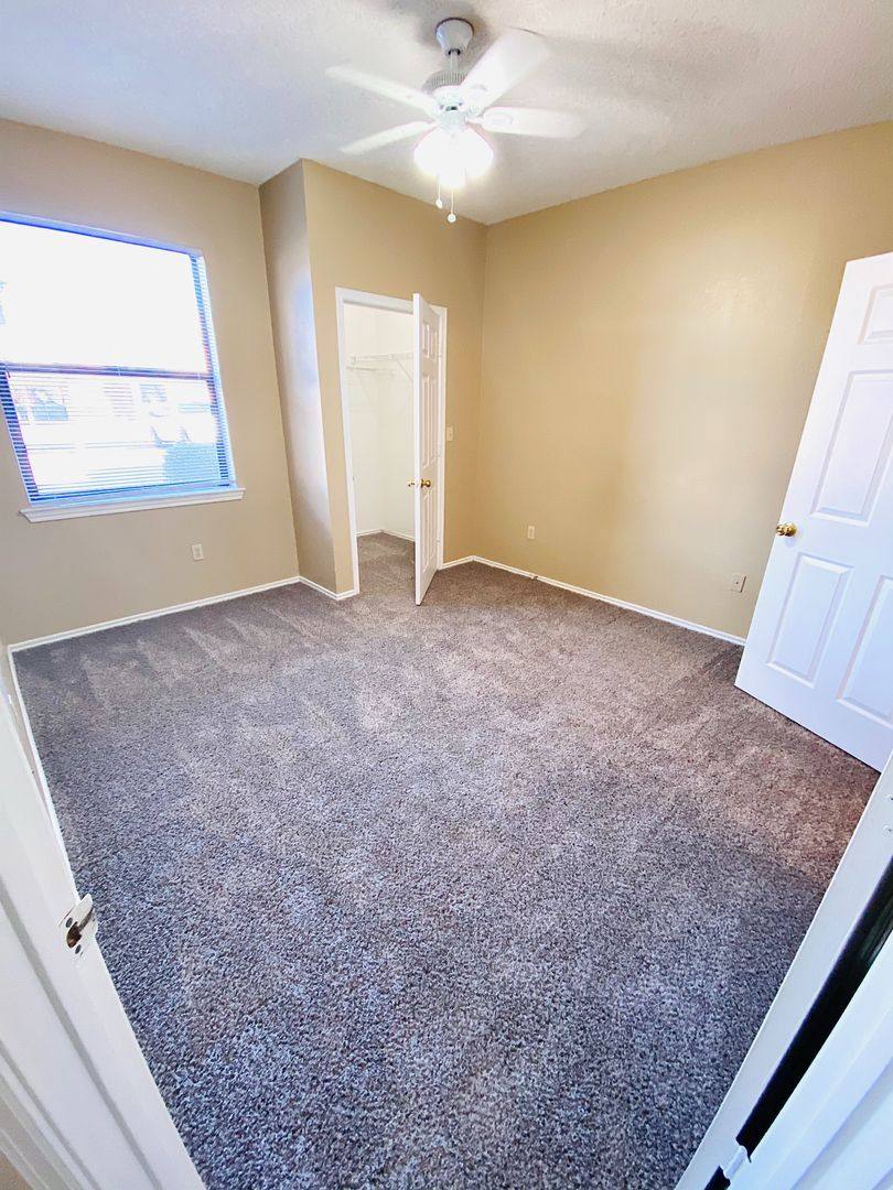 Apartment for rent at 5917 67th St, Lubbock, TX 79424
