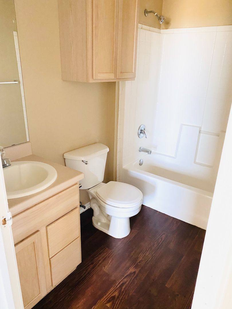 Apartment for rent at 5917 67th St, Lubbock, TX 79424