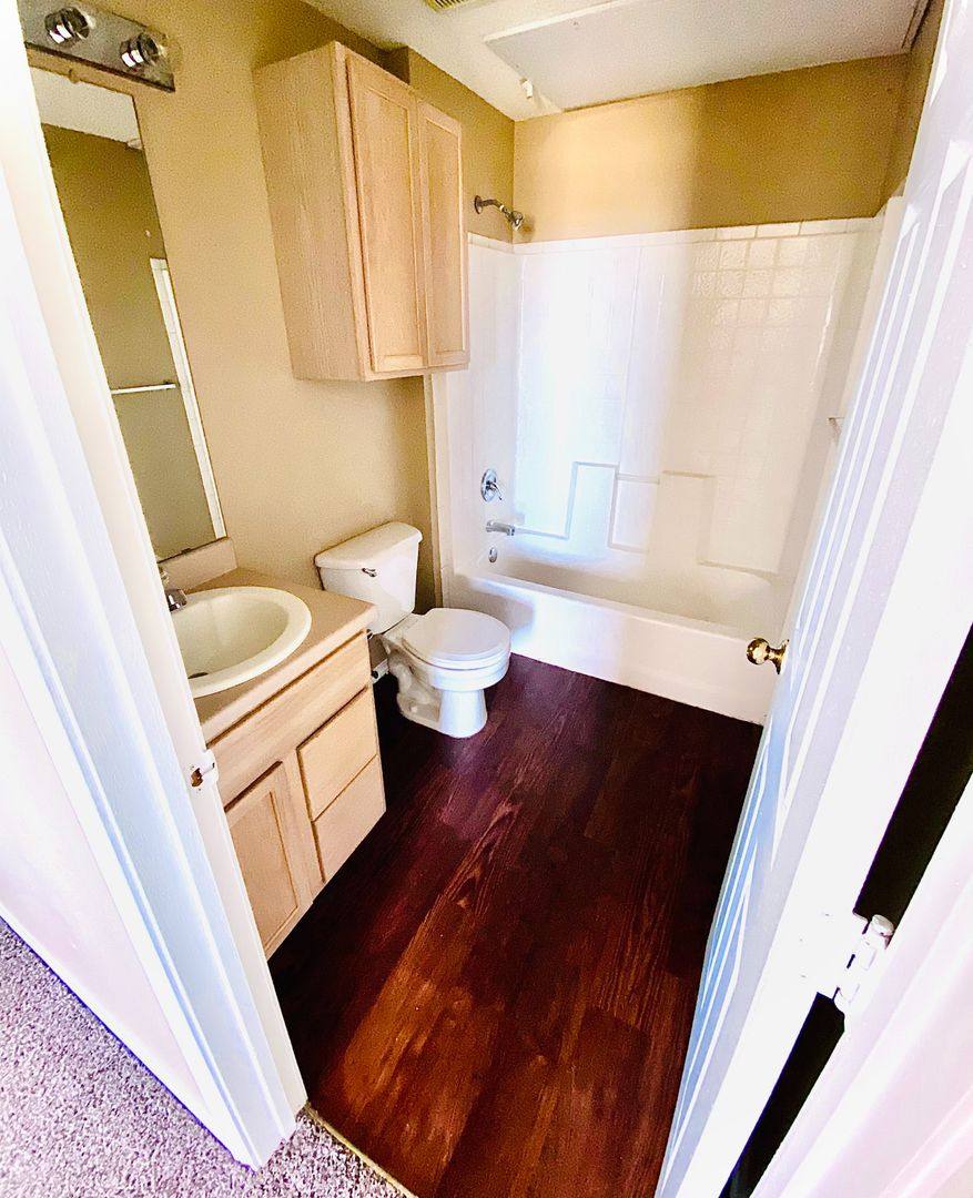 Apartment for rent at 5917 67th St, Lubbock, TX 79424