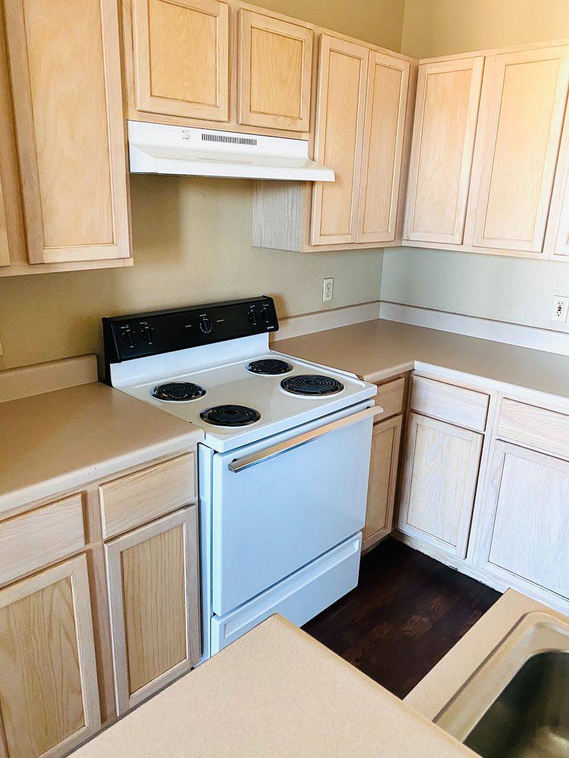 Apartment for rent at 5917 67th St, Lubbock, TX 79424