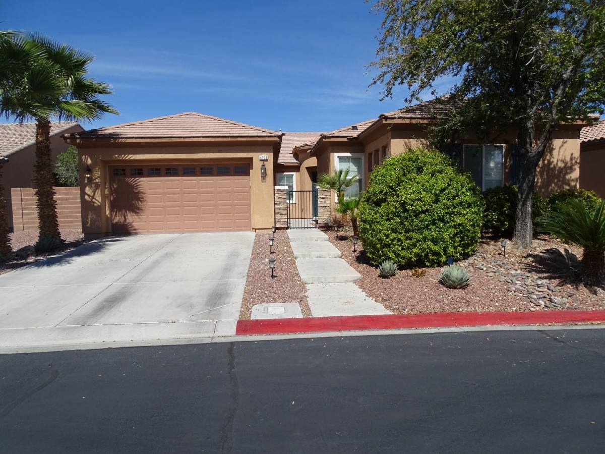 House for rent at 4104 Mantle Ave, North Las Vegas, NV 89084