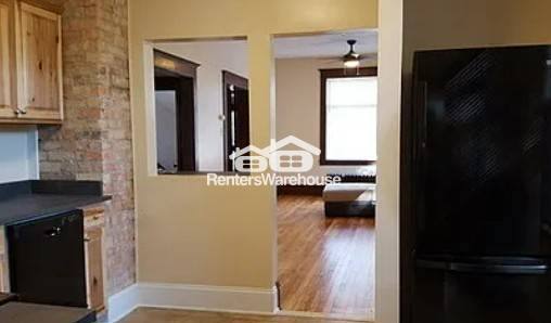 House for rent at 519 Penn Ave N, Minneapolis, MN 55405