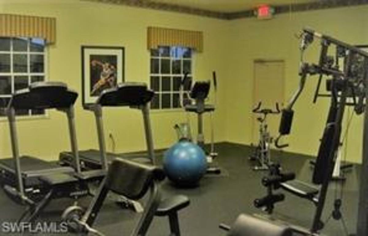 Apartment for rent at 27095 Matheson Ave, Bonita Springs, FL 34135