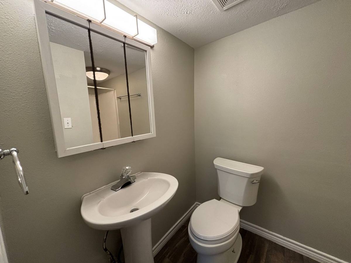 House for rent at 5501 Menard Ave Down, Galveston, TX 77551
