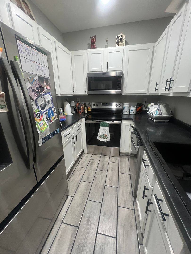 House for rent at 1329 S Holmes, Springfield, IL 62703