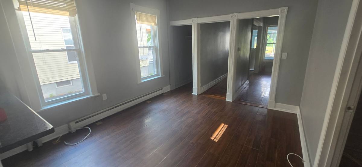 Apartment for rent at 203 Partridge St, Albany, NY 12203