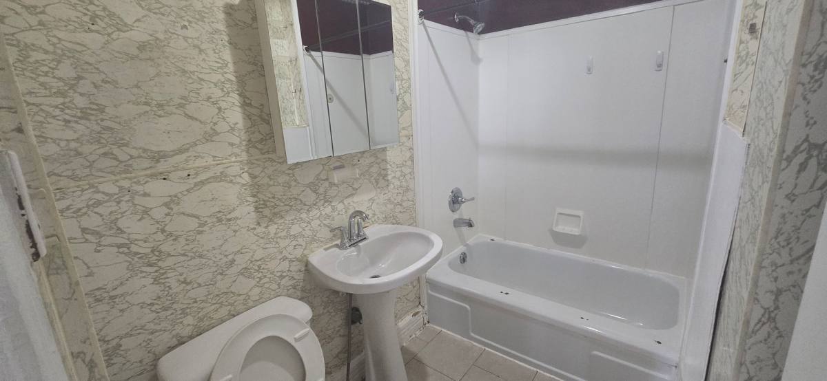Apartment for rent at 203 Partridge St, Albany, NY 12203