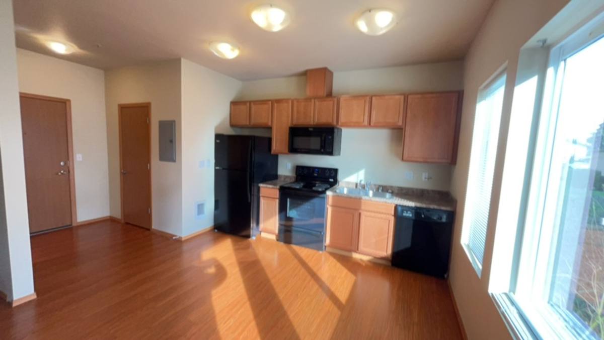 Apartment for rent at 12300 Ambaum Blvd SW, Seattle, WA 98146