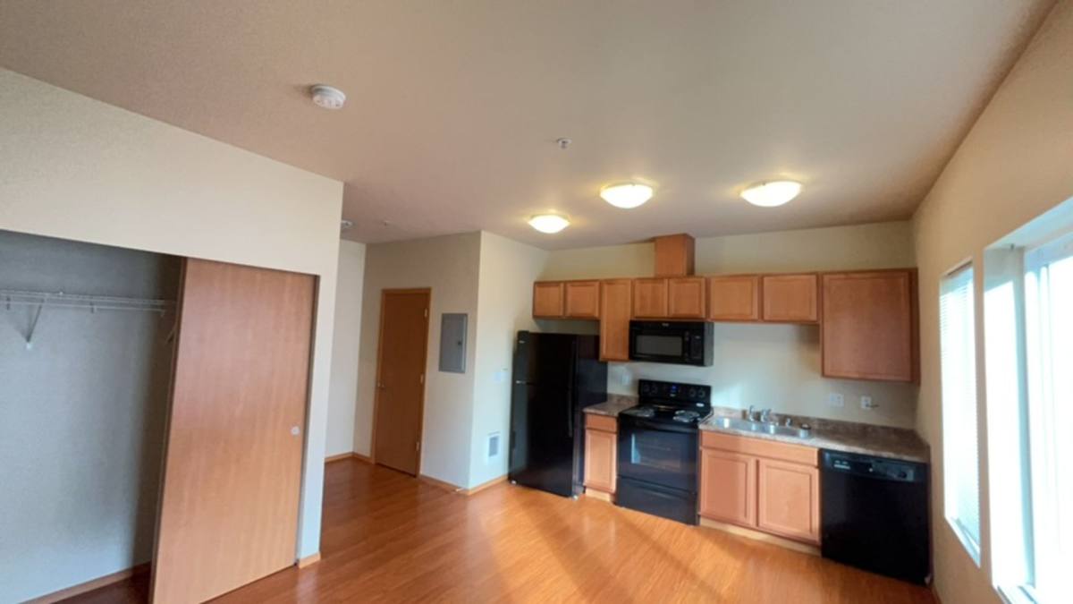 Apartment for rent at 12300 Ambaum Blvd SW, Seattle, WA 98146