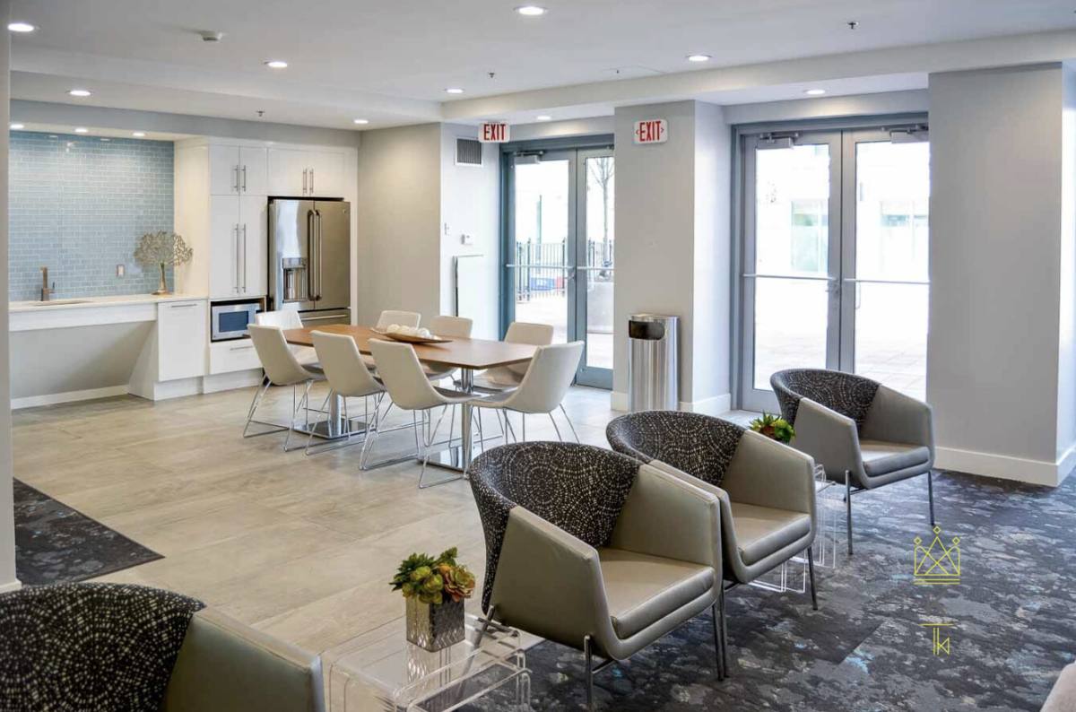 Apartment for rent at 50 W Broadway, South Boston, MA 02127