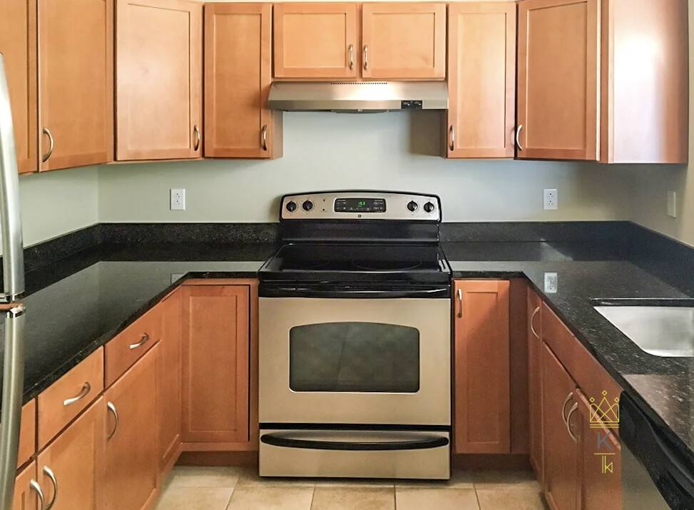 Apartment for rent at 50 W Broadway, South Boston, MA 02127