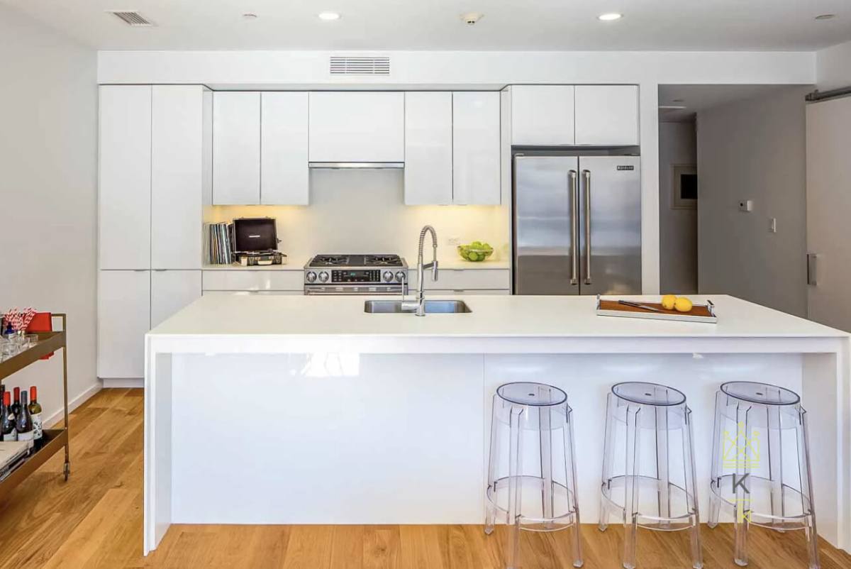 Apartment for rent at 50 W Broadway, South Boston, MA 02127