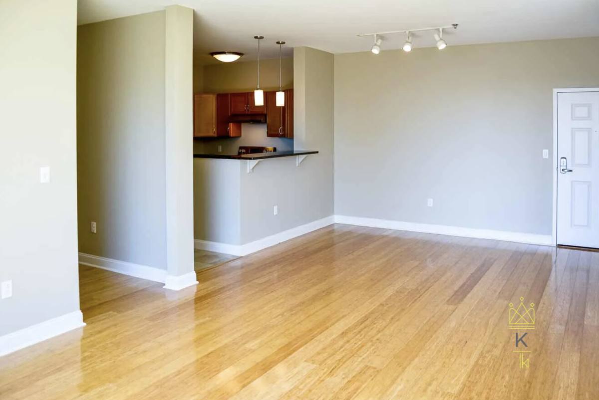 Apartment for rent at 50 W Broadway, South Boston, MA 02127