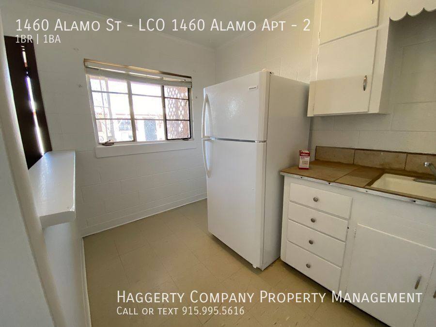 Apartment for rent at 1460 Alamo St - Lco #2, Las Cruces, NM 88001