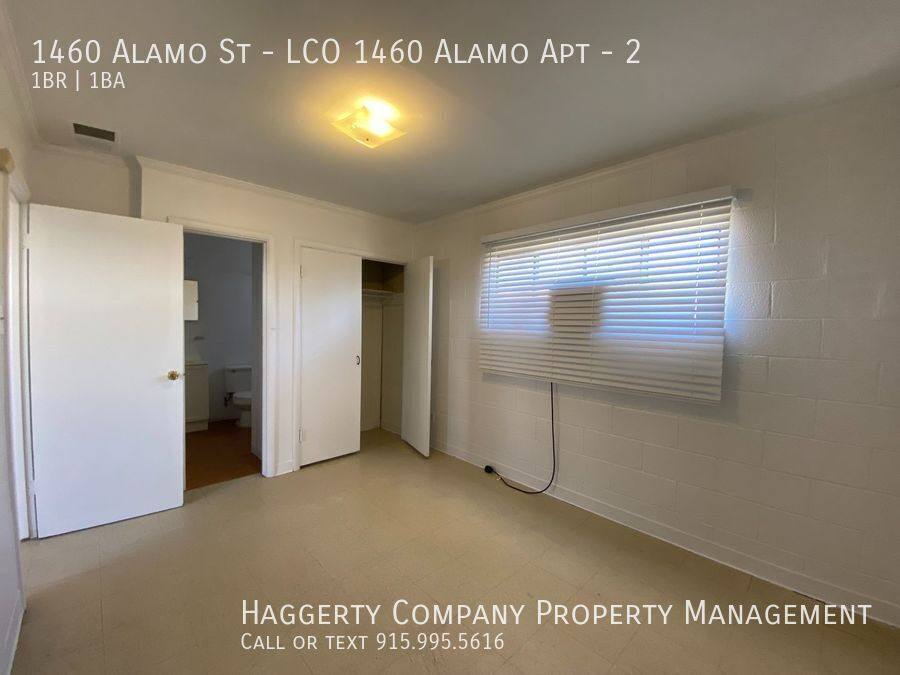 Apartment for rent at 1460 Alamo St - Lco #2, Las Cruces, NM 88001