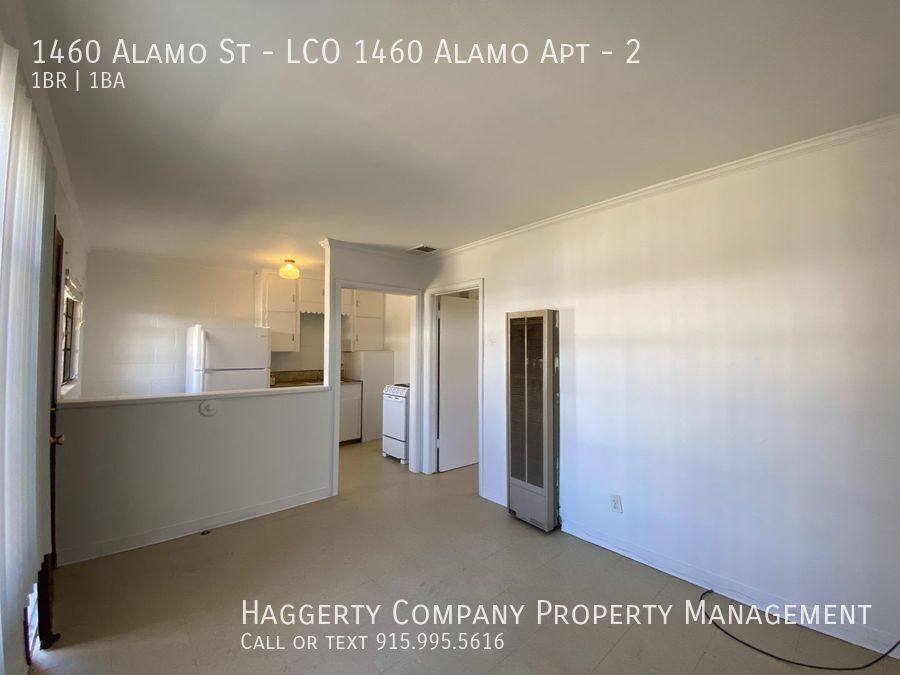 Apartment for rent at 1460 Alamo St - Lco #2, Las Cruces, NM 88001